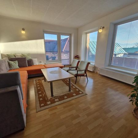 Sarmir Apartmany Bobrovec Dış mekan fotoğraf