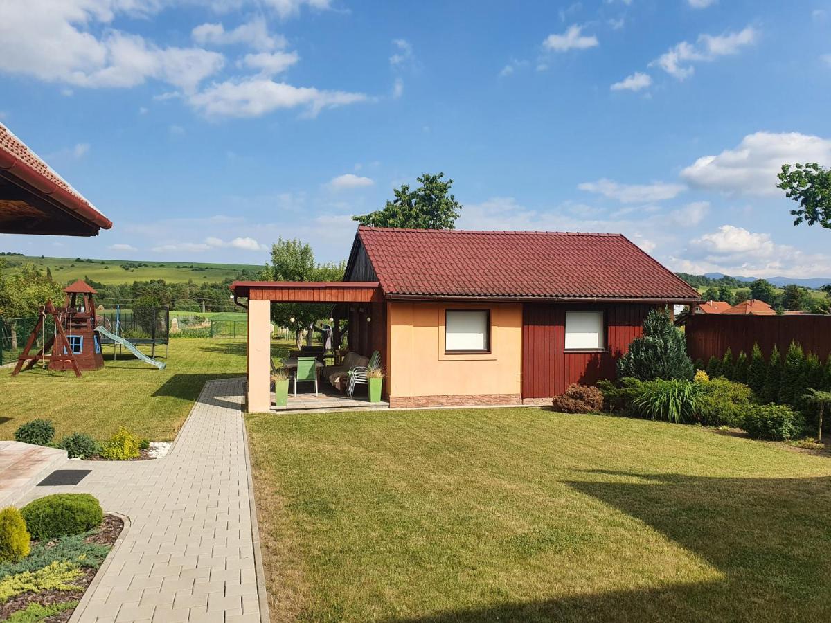 Sarmir Apartmany Bobrovec Dış mekan fotoğraf