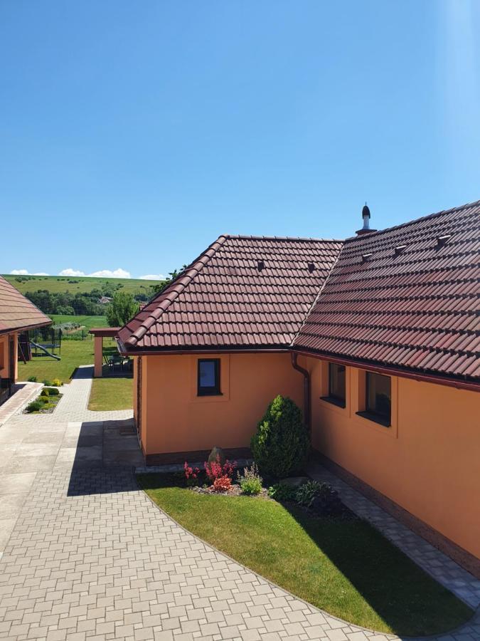 Sarmir Apartmany Bobrovec Dış mekan fotoğraf