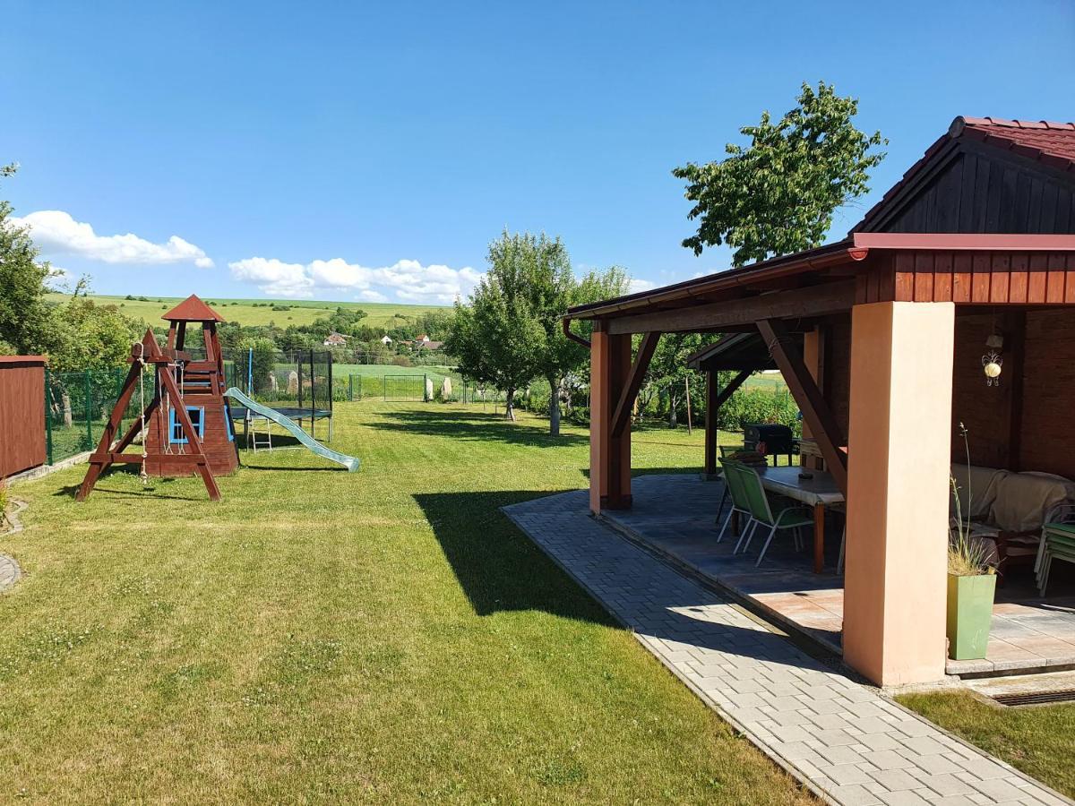 Sarmir Apartmany Bobrovec Dış mekan fotoğraf