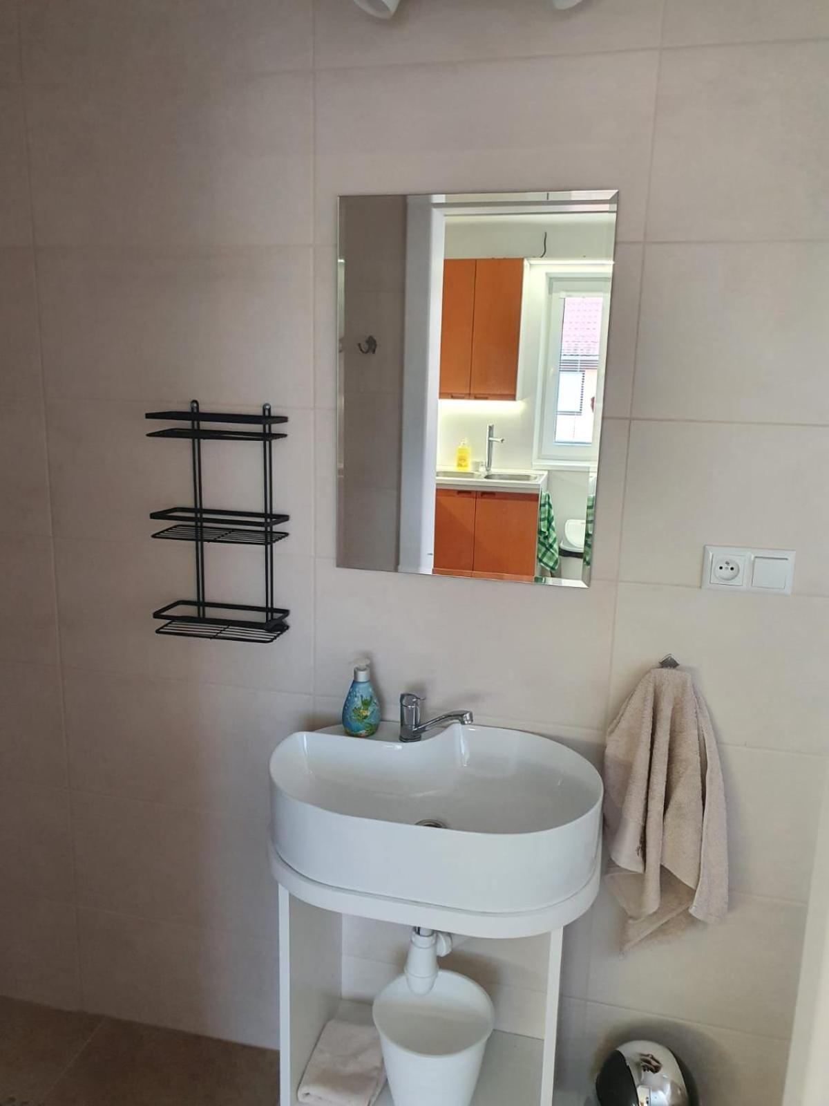 Sarmir Apartmany Bobrovec Dış mekan fotoğraf
