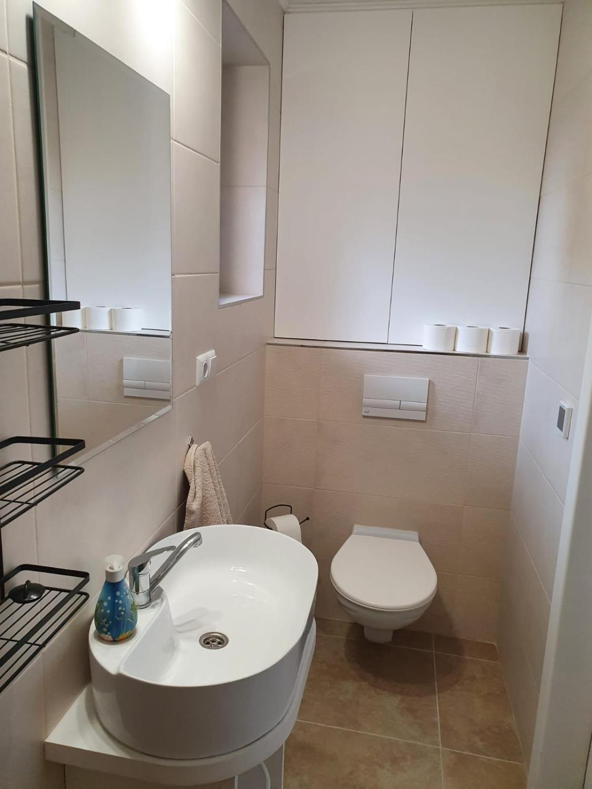 Sarmir Apartmany Bobrovec Dış mekan fotoğraf