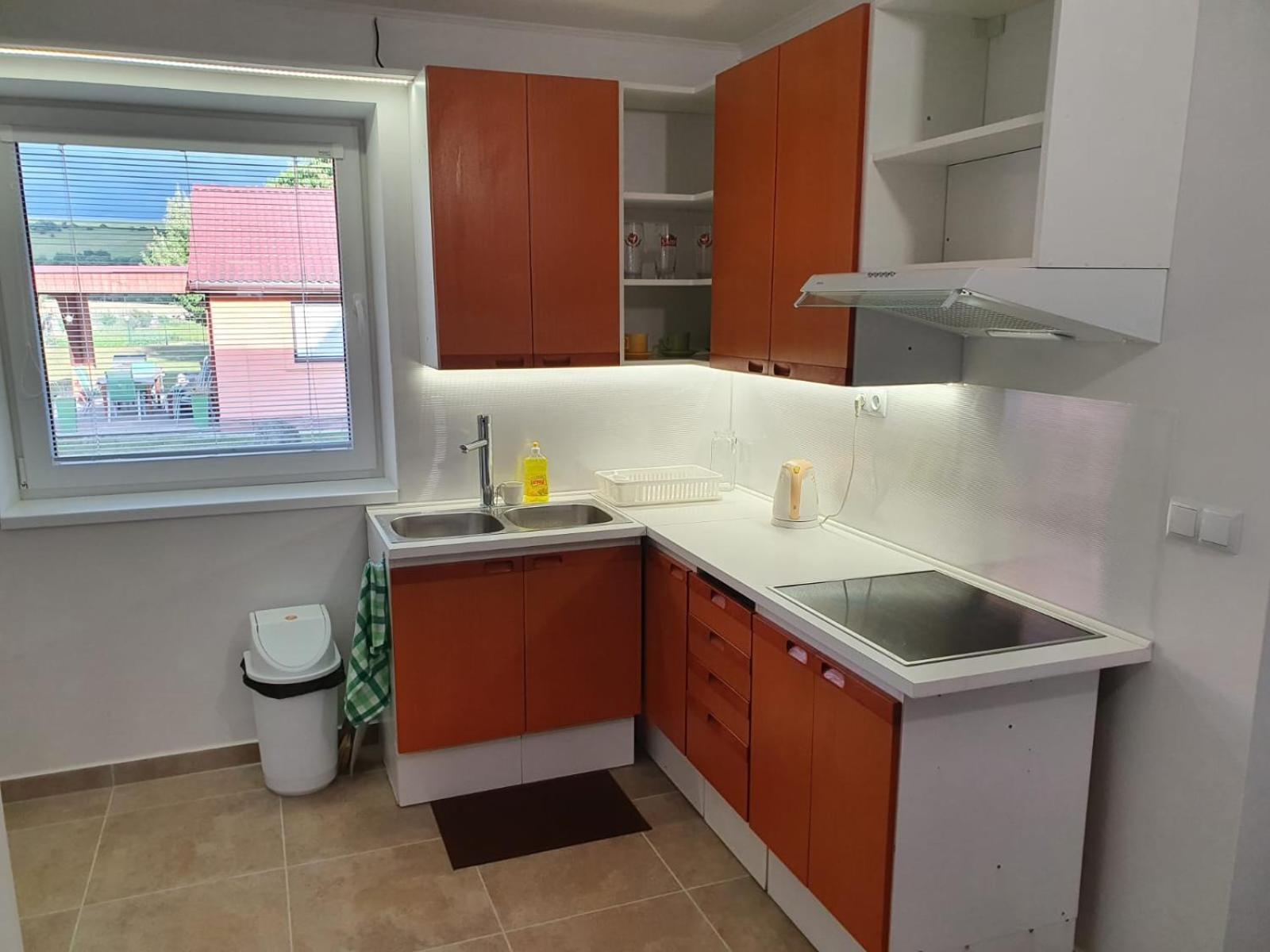 Sarmir Apartmany Bobrovec Dış mekan fotoğraf