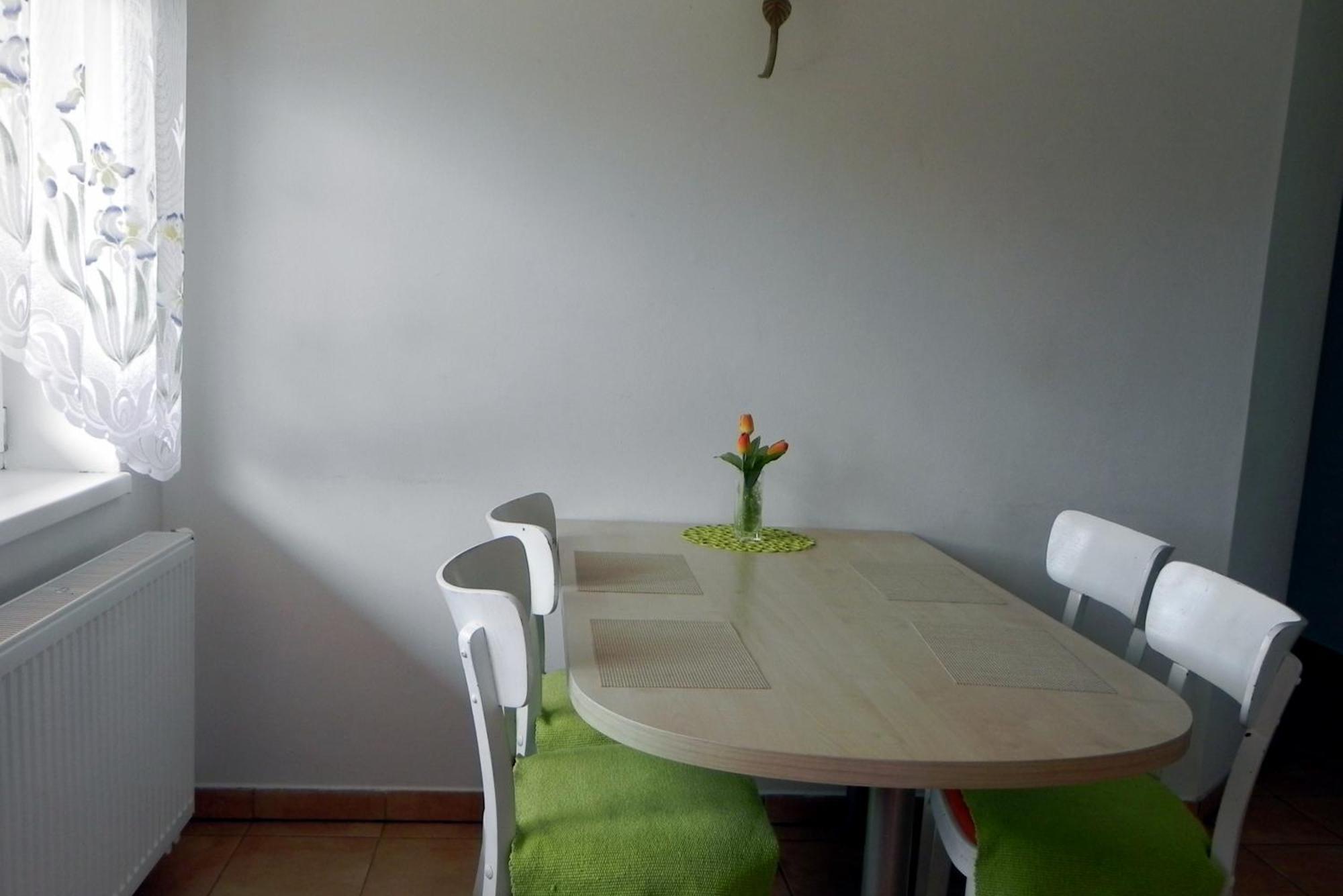 Sarmir Apartmany Bobrovec Oda fotoğraf