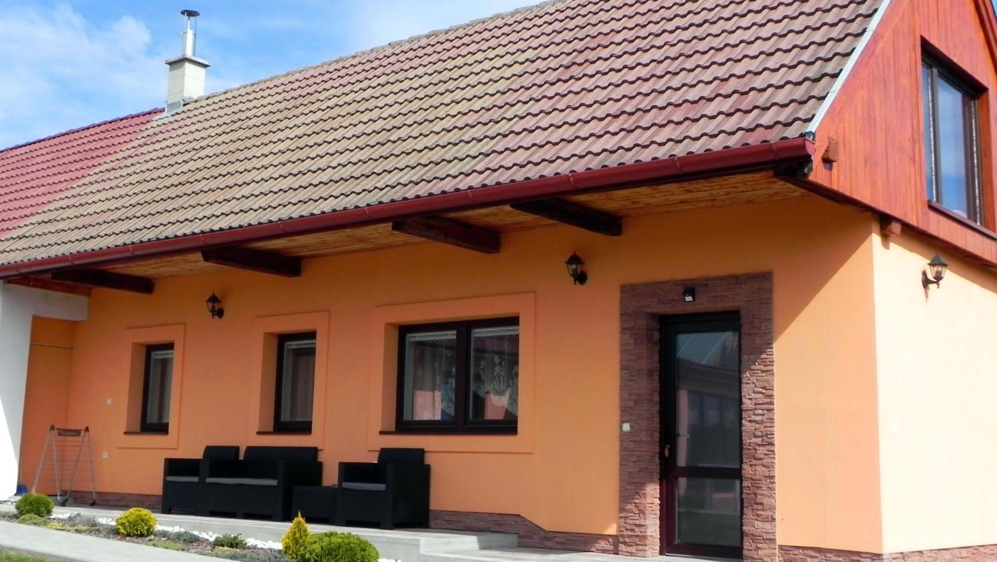 Sarmir Apartmany Bobrovec Oda fotoğraf