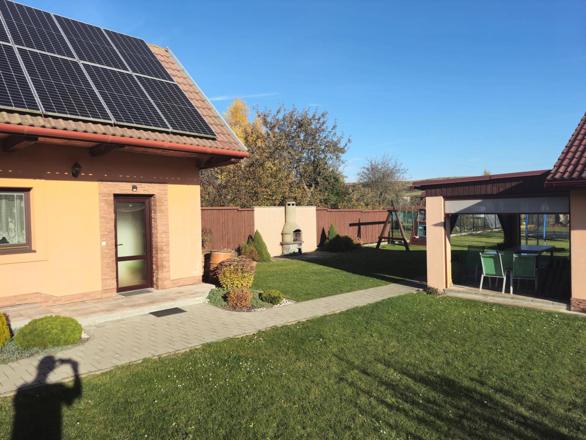 Sarmir Apartmany Bobrovec Dış mekan fotoğraf