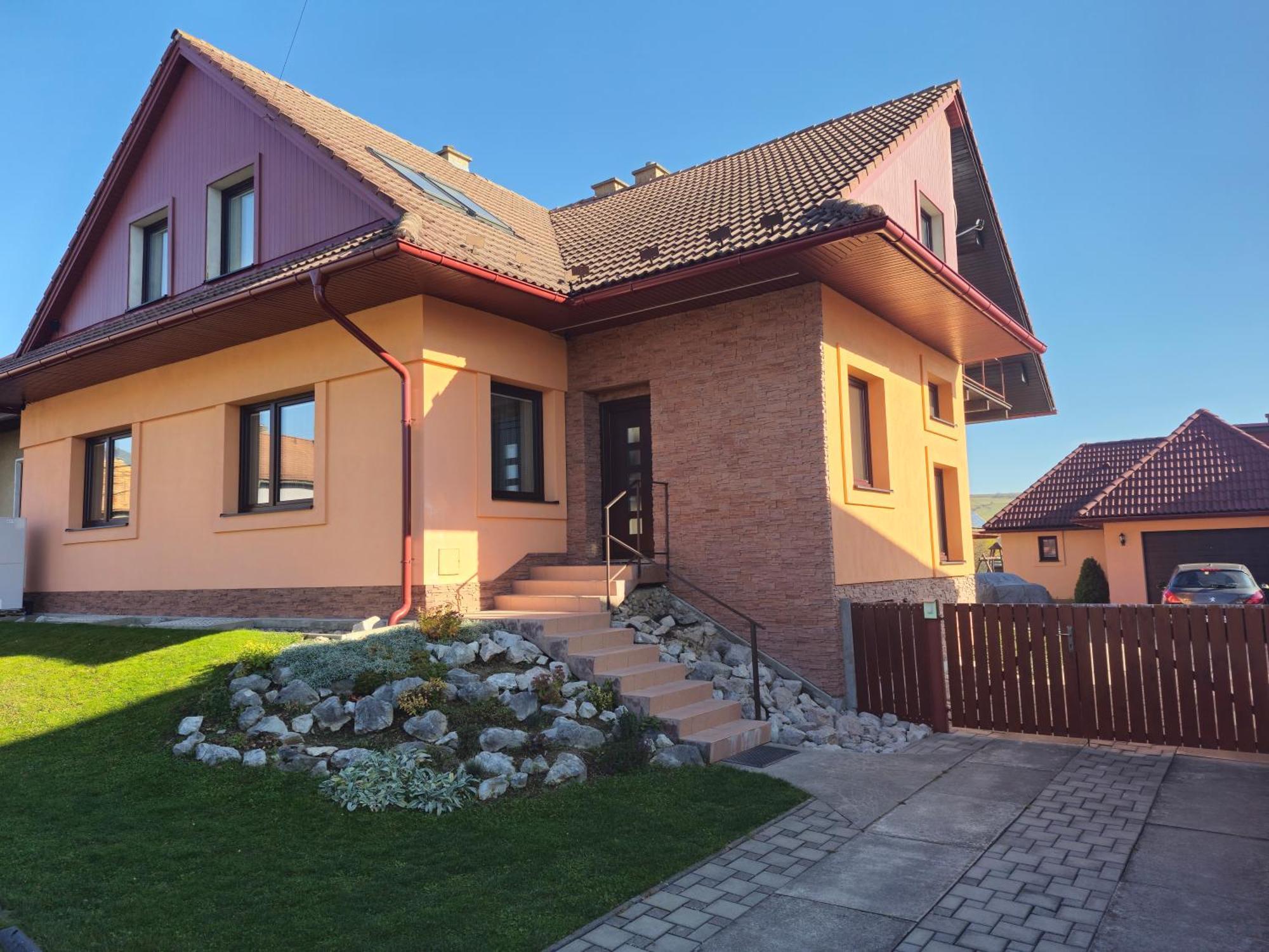 Sarmir Apartmany Bobrovec Dış mekan fotoğraf