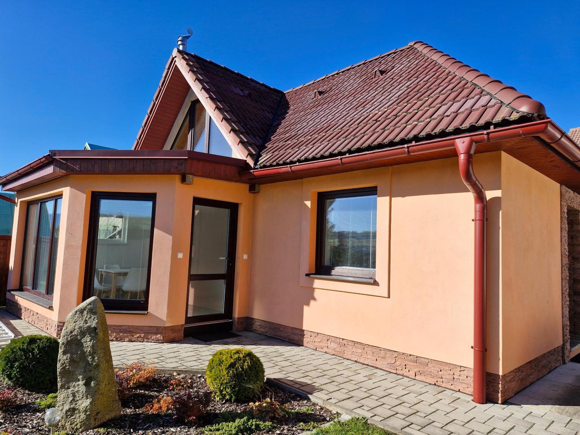 Sarmir Apartmany Bobrovec Dış mekan fotoğraf