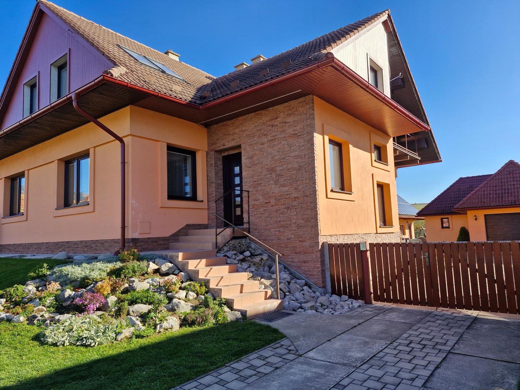 Sarmir Apartmany Bobrovec Dış mekan fotoğraf