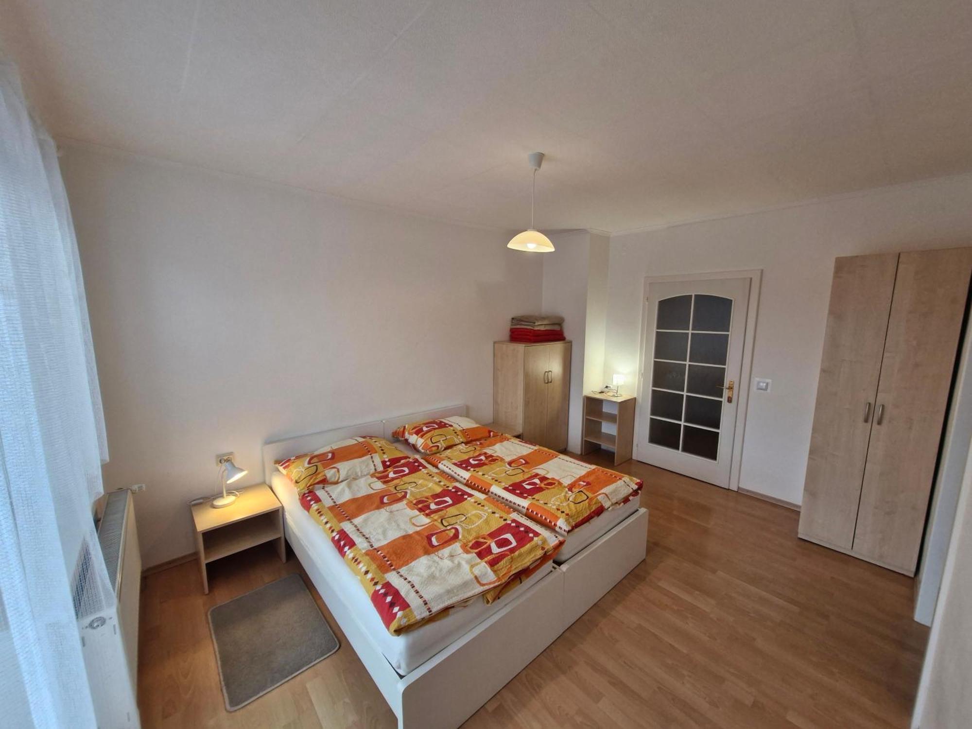 Sarmir Apartmany Bobrovec Oda fotoğraf
