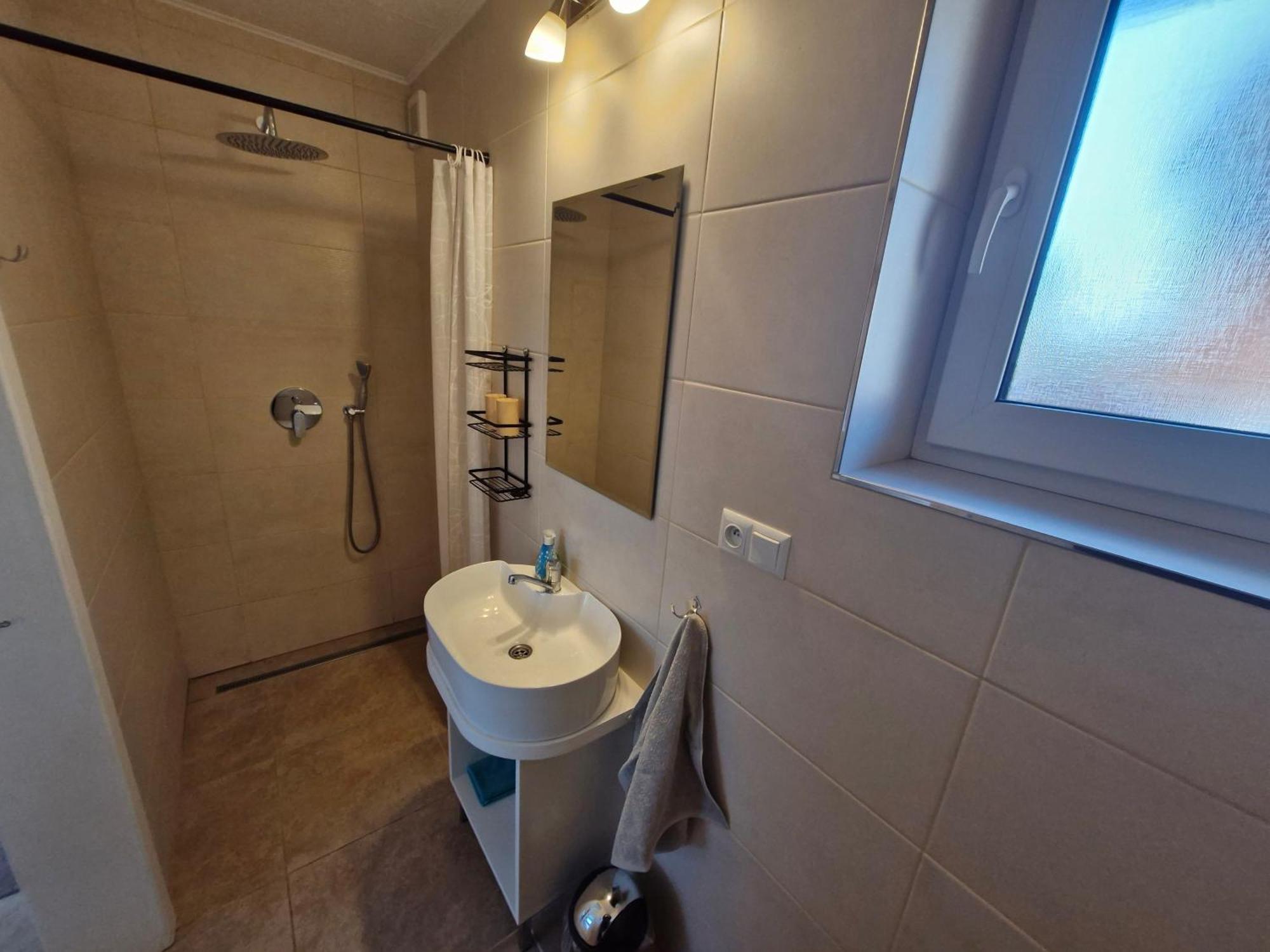 Sarmir Apartmany Bobrovec Oda fotoğraf