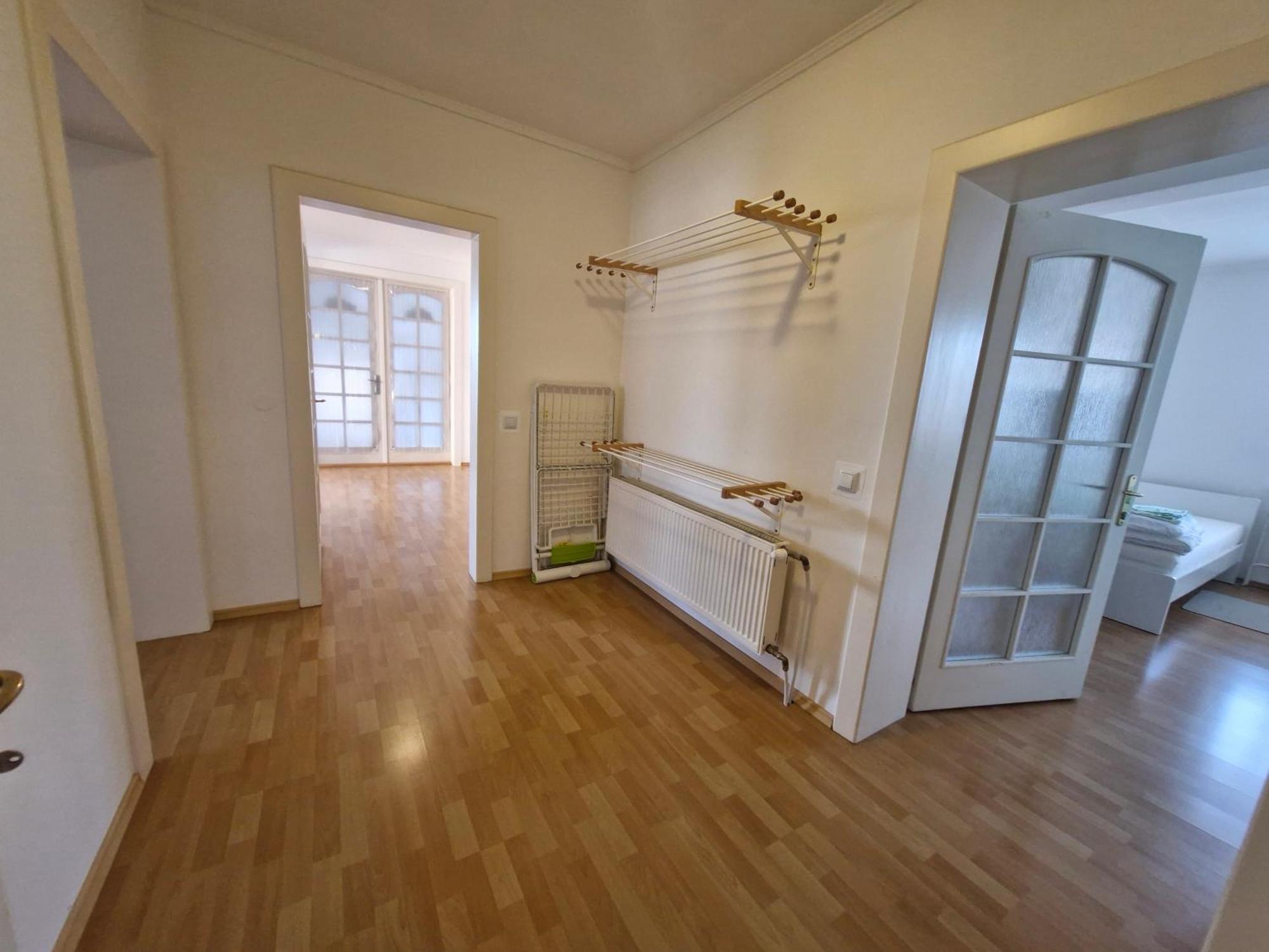 Sarmir Apartmany Bobrovec Oda fotoğraf