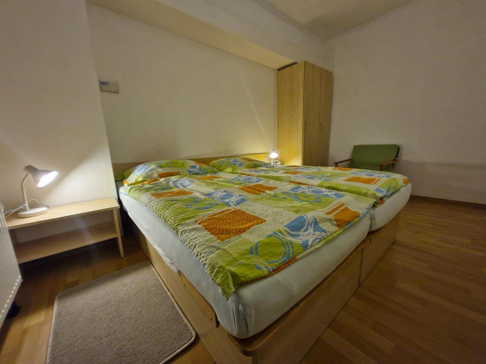 Sarmir Apartmany Bobrovec Oda fotoğraf