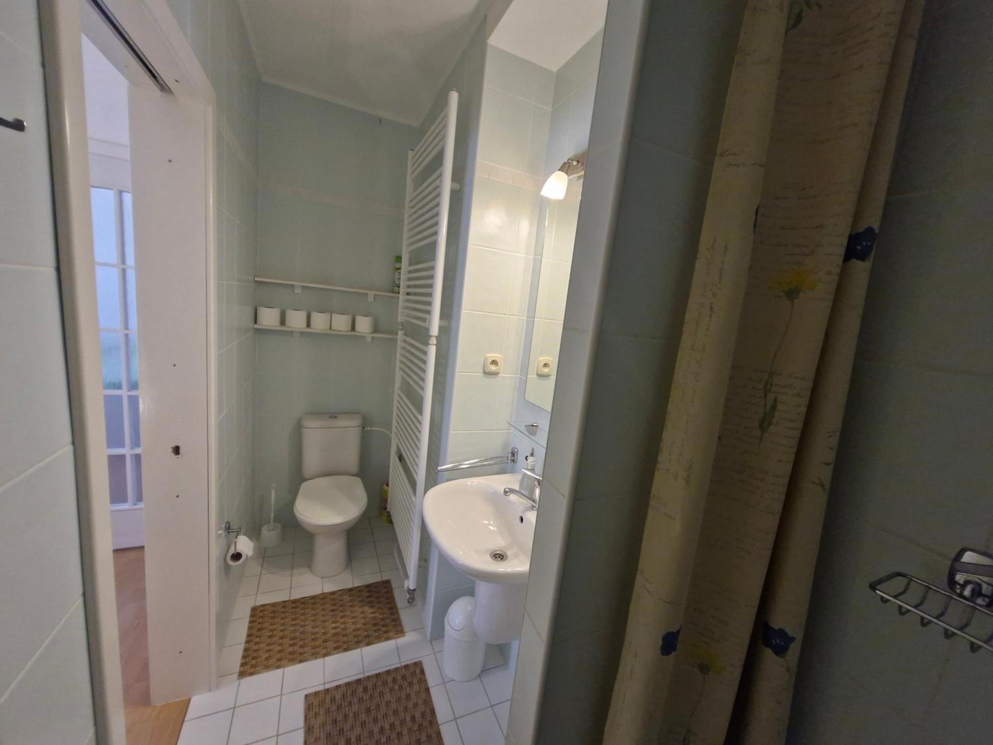 Sarmir Apartmany Bobrovec Oda fotoğraf