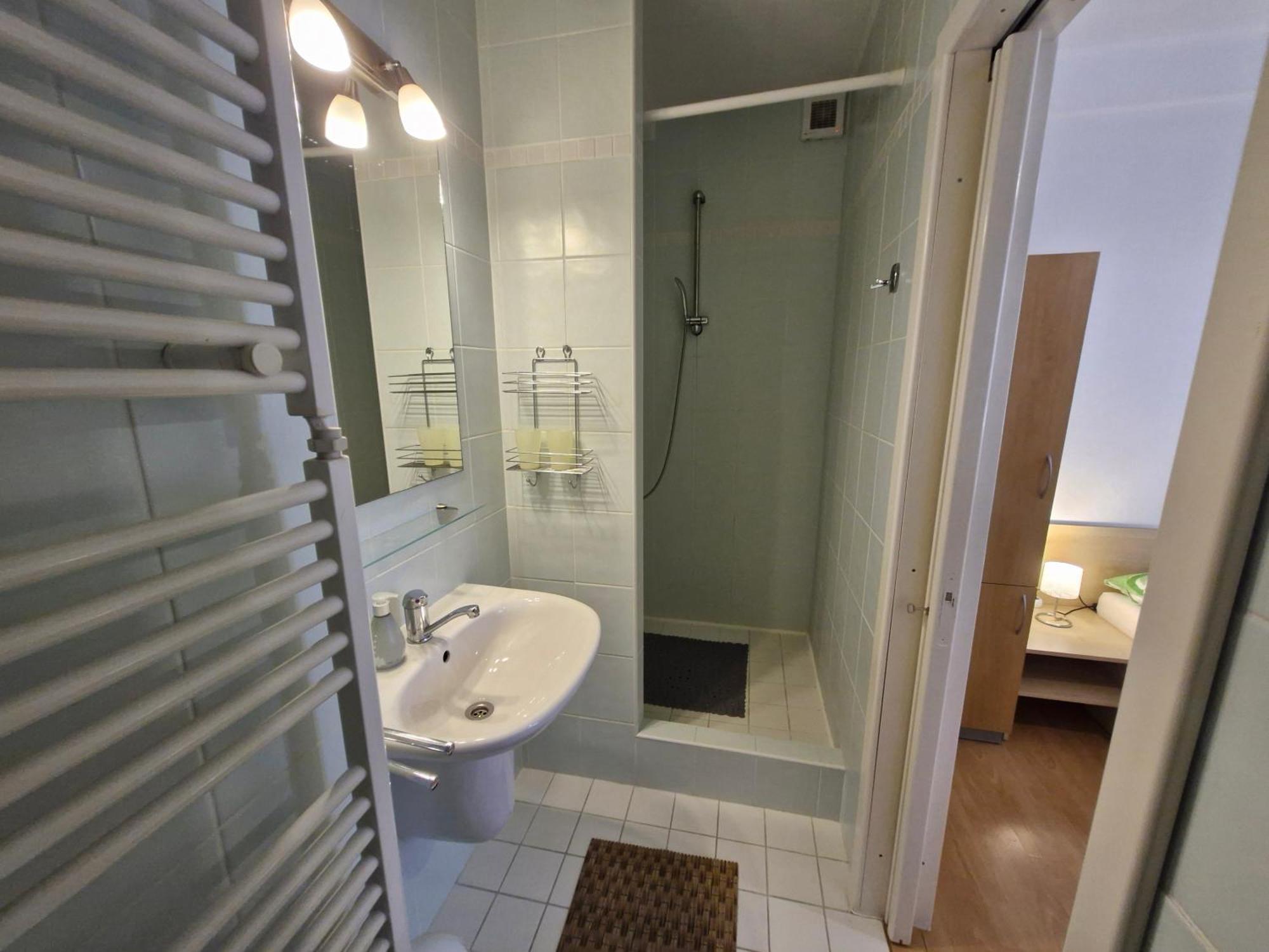 Sarmir Apartmany Bobrovec Oda fotoğraf