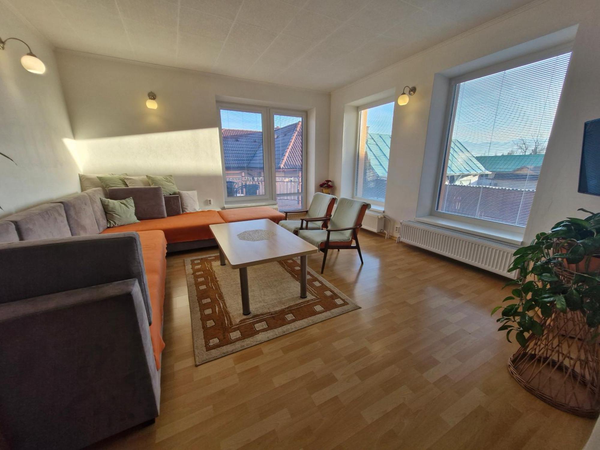 Sarmir Apartmany Bobrovec Dış mekan fotoğraf