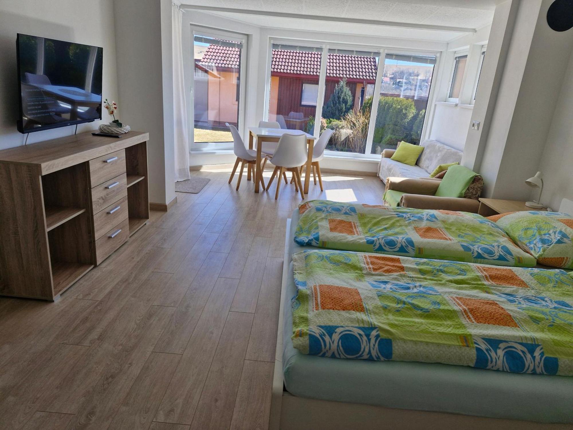 Sarmir Apartmany Bobrovec Dış mekan fotoğraf