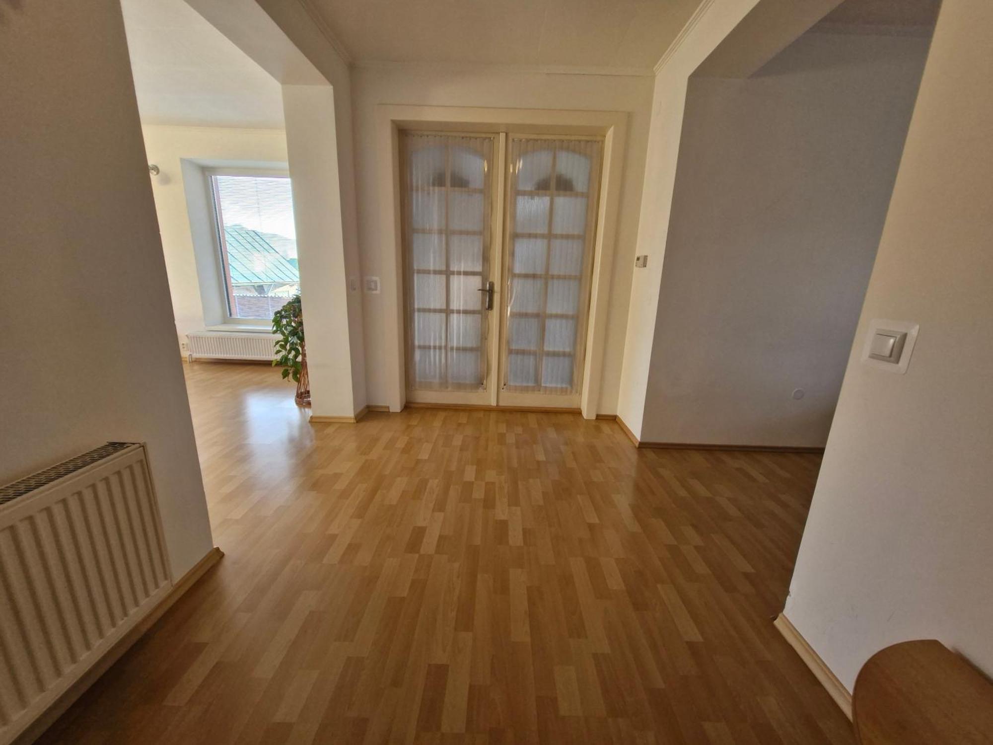 Sarmir Apartmany Bobrovec Oda fotoğraf