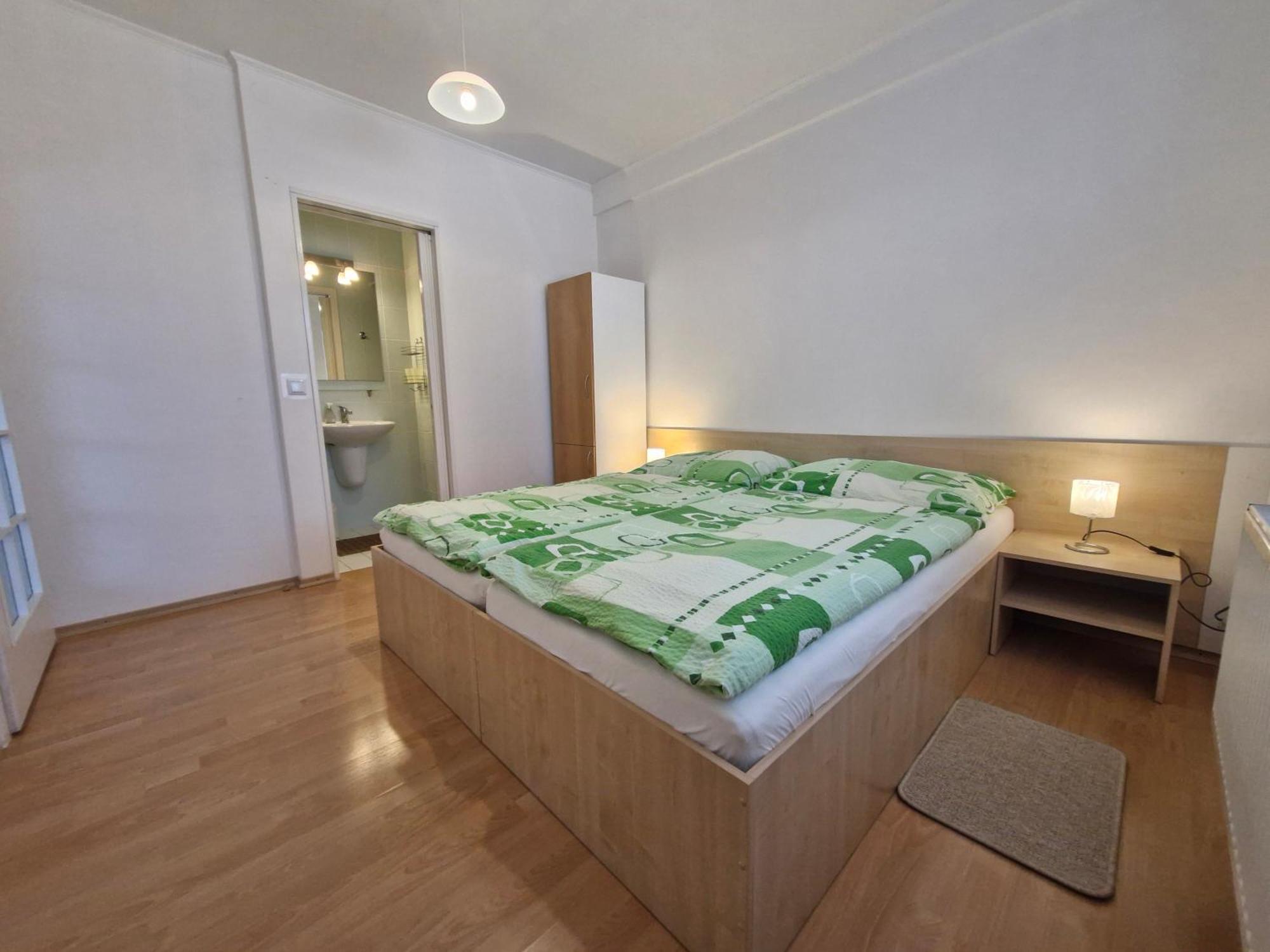 Sarmir Apartmany Bobrovec Dış mekan fotoğraf