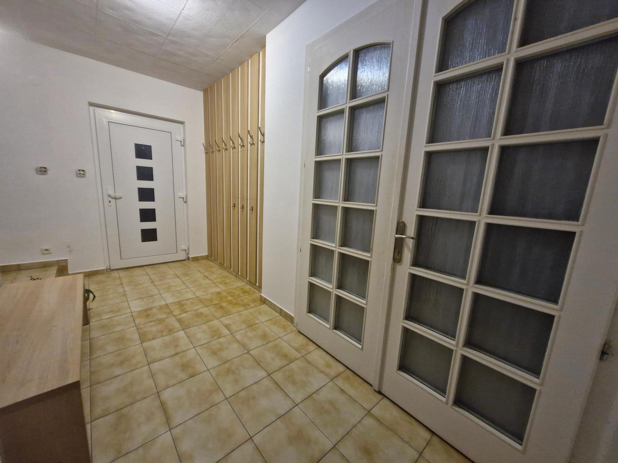 Sarmir Apartmany Bobrovec Oda fotoğraf