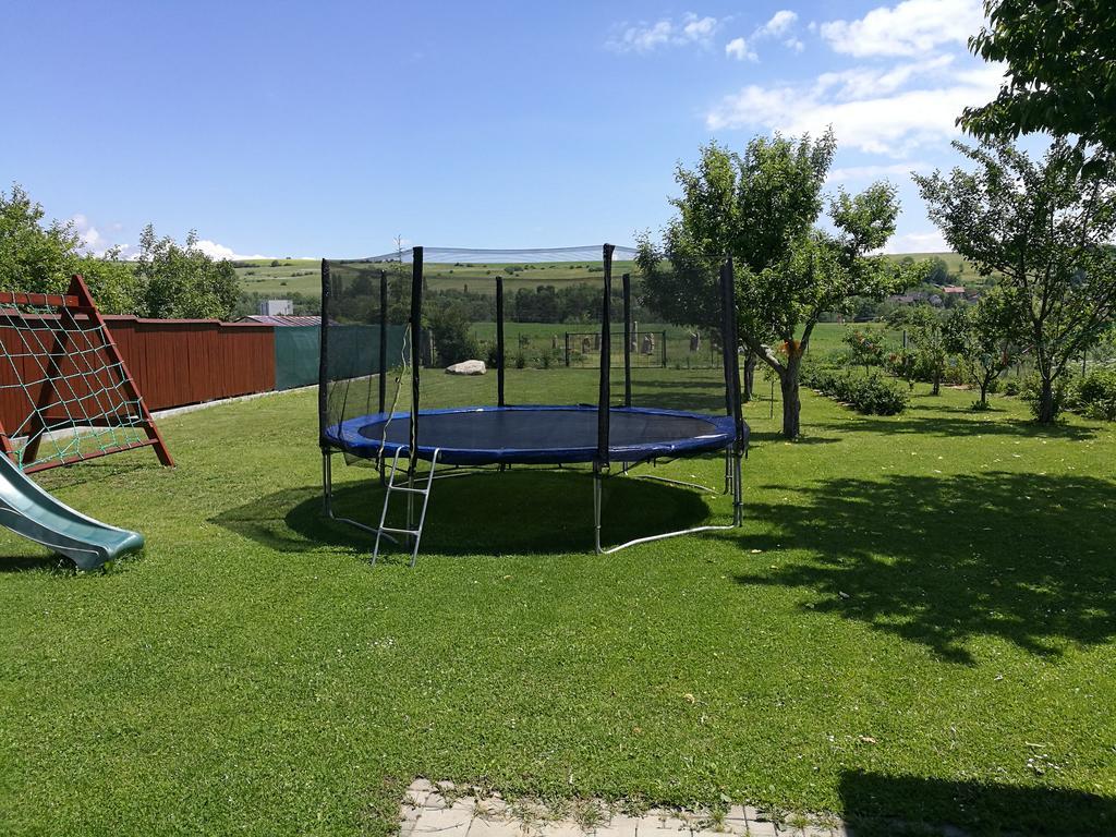 Sarmir Apartmany Bobrovec Dış mekan fotoğraf
