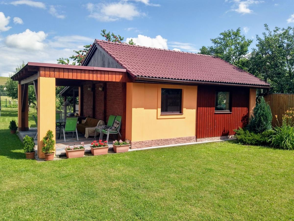 Sarmir Apartmany Bobrovec Dış mekan fotoğraf